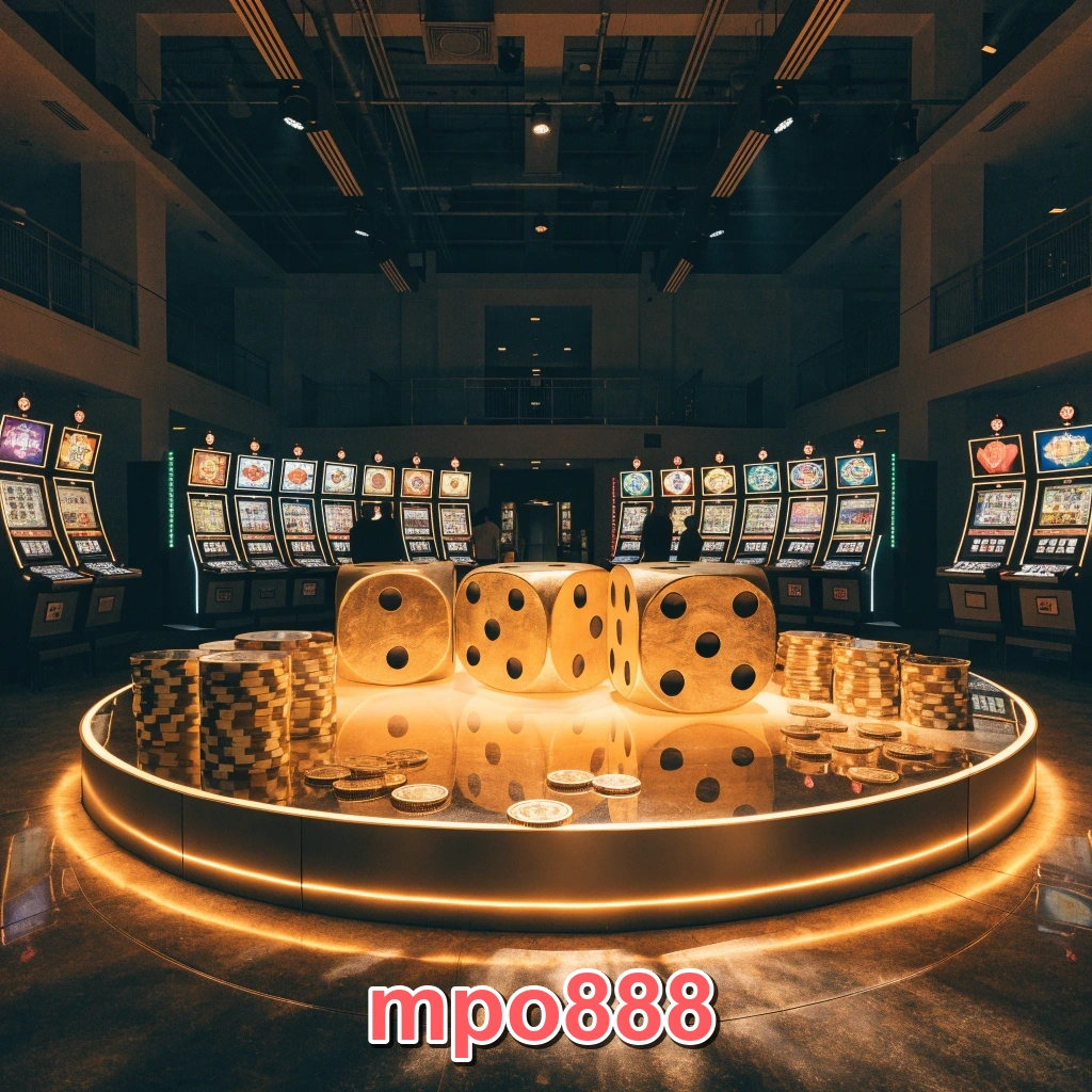 Screenshot 2 - mpo888 Features
