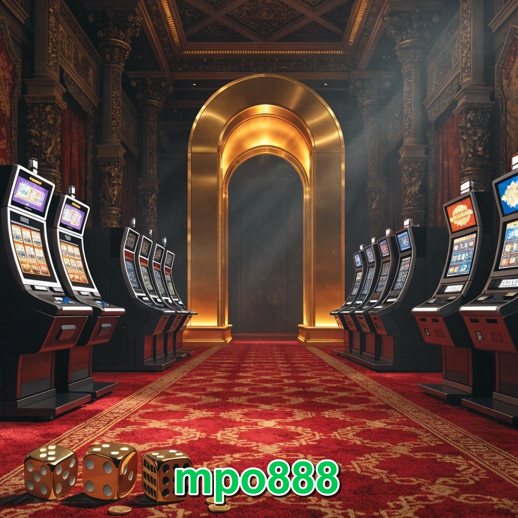 Screenshot 3 - mpo888 Settings