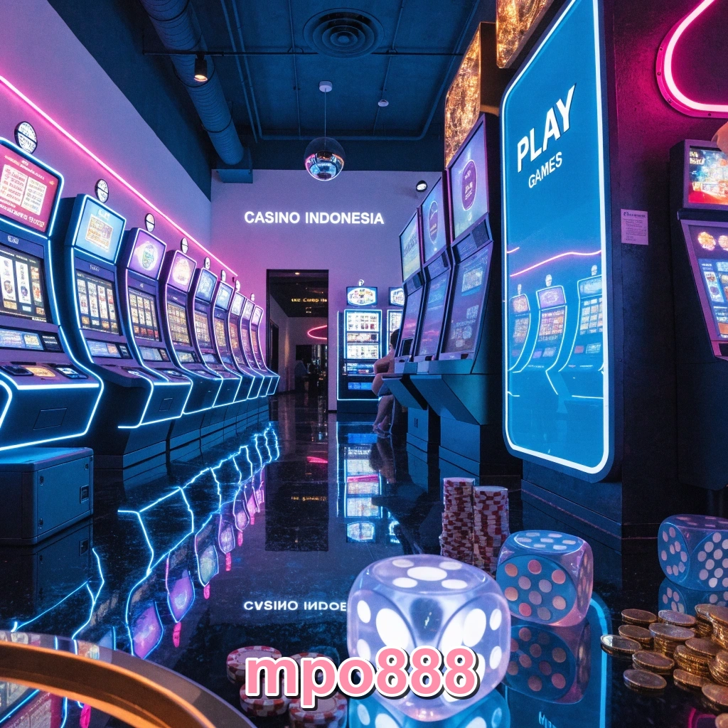 Screenshot 2 - mpo888 Features