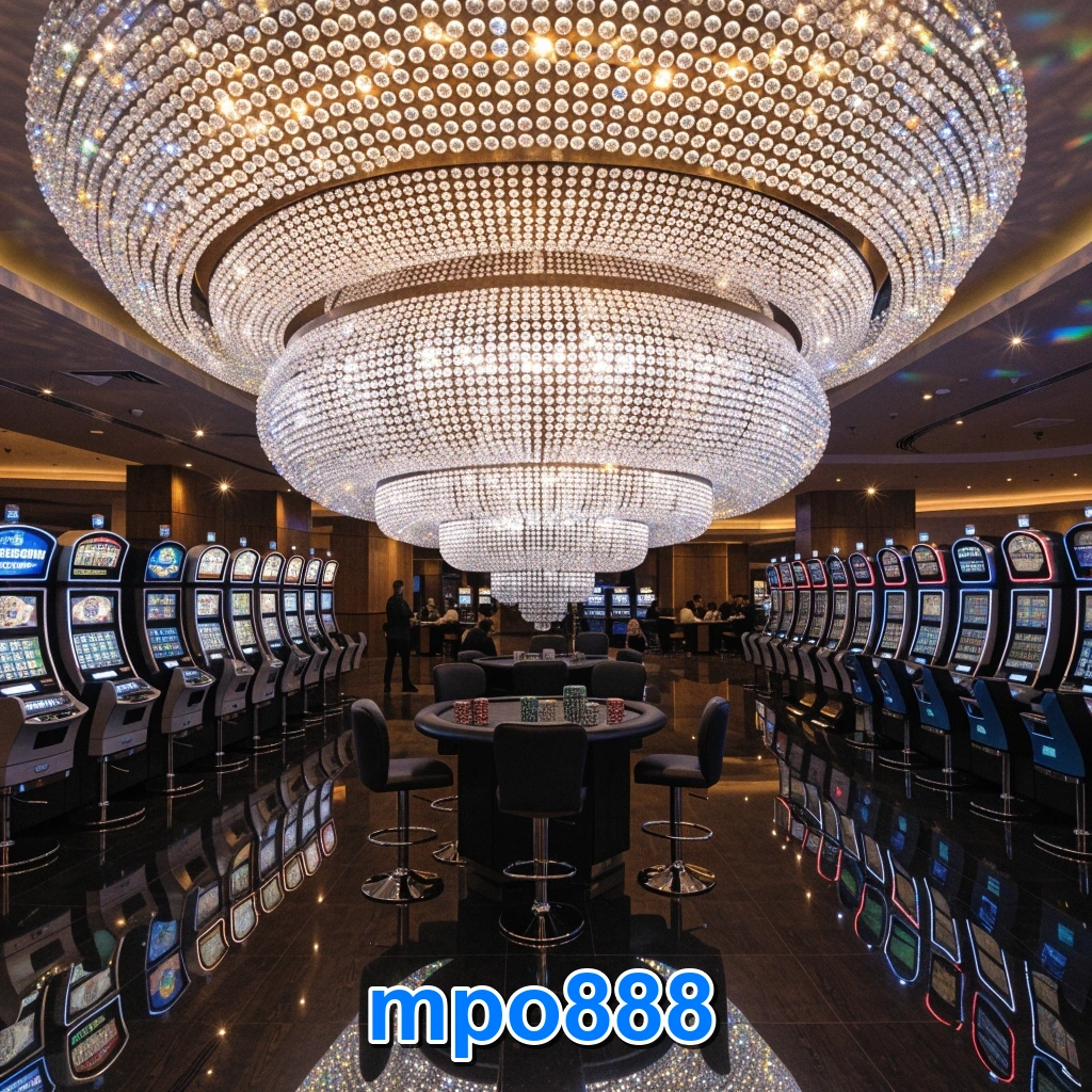 Screenshot 2 - mpo888 Features