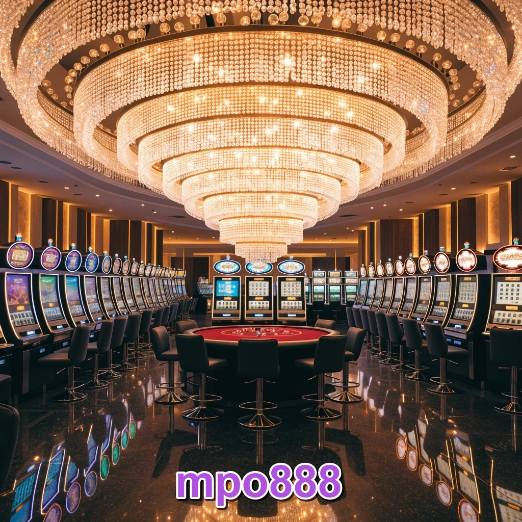 Screenshot 2 - mpo888 Features