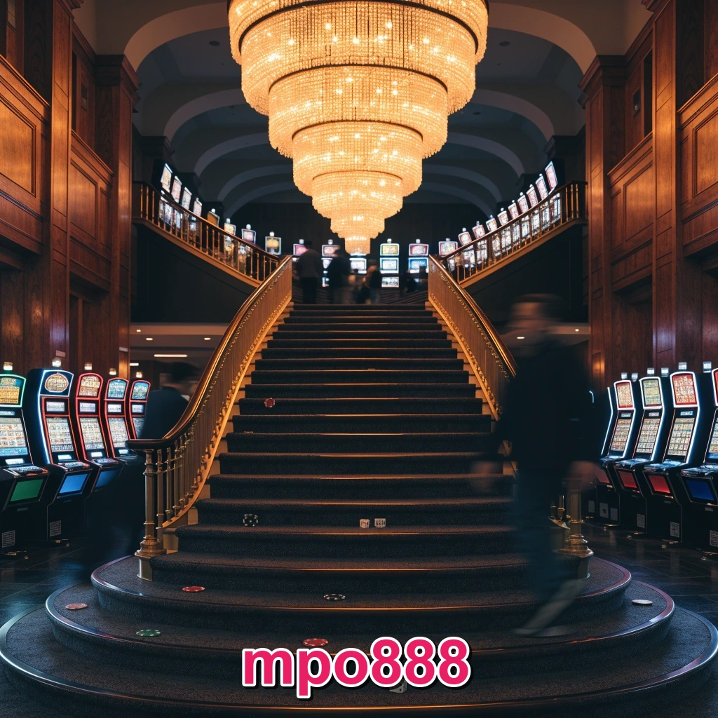 Screenshot 3 - mpo888 Settings