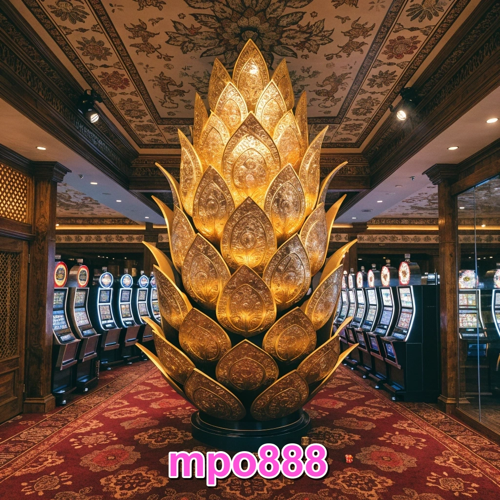 Screenshot 2 - mpo888 Features
