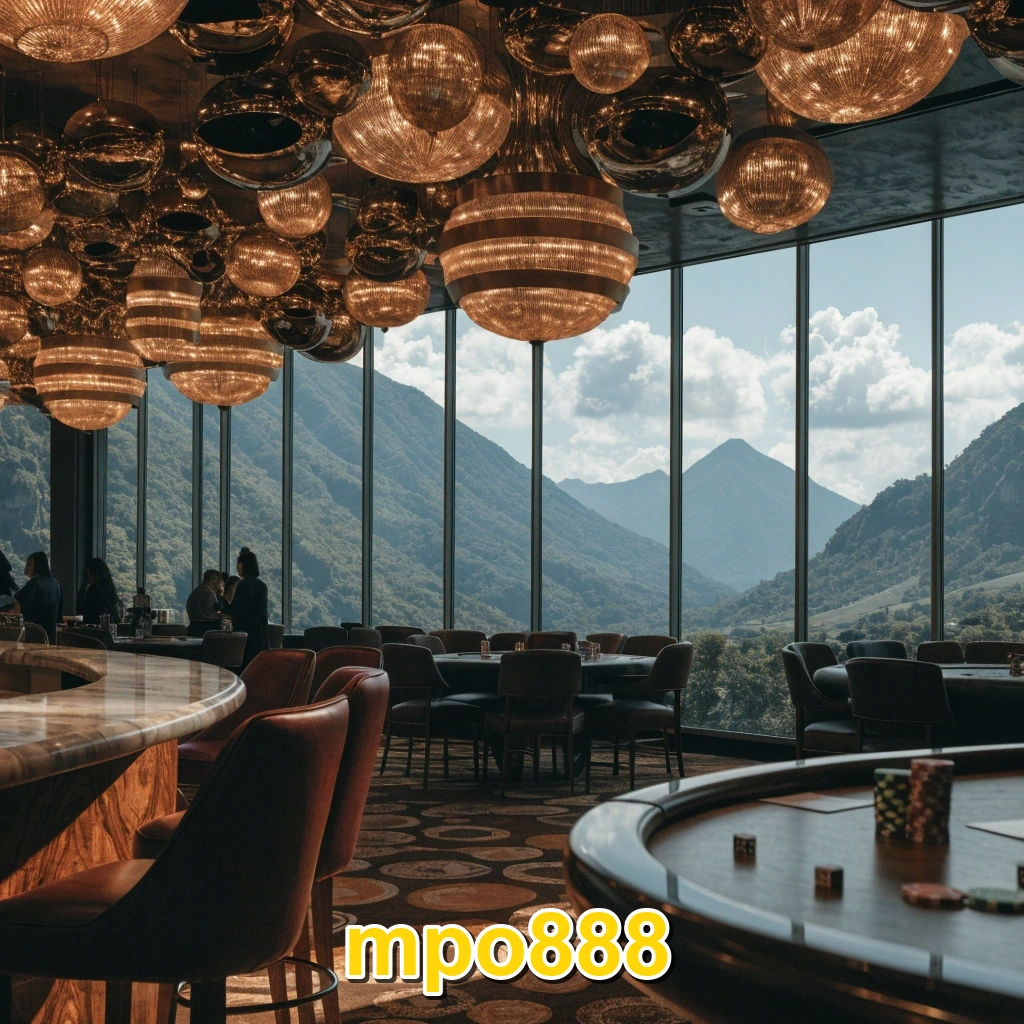 Screenshot 2 - mpo888 Features