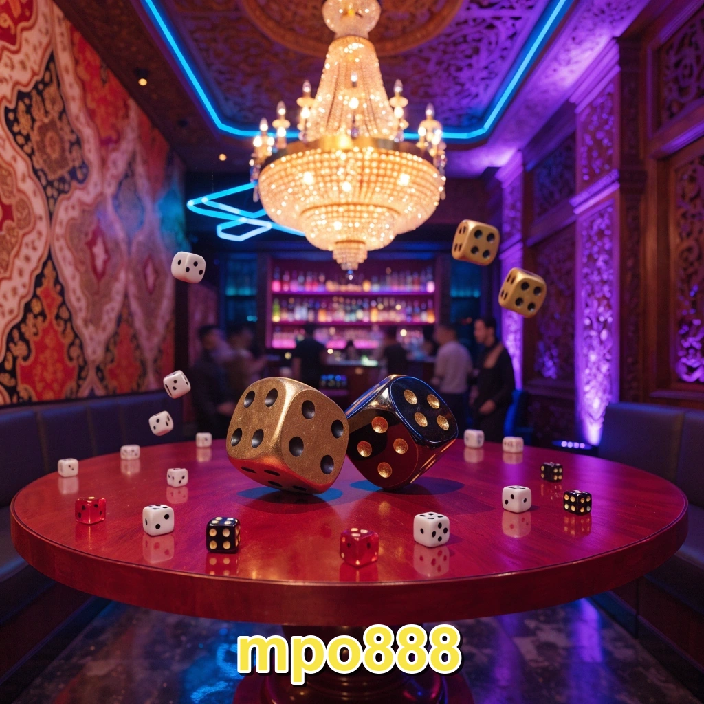 Screenshot 2 - mpo888 Features